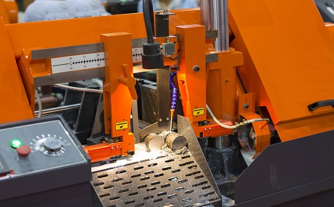 石河镇龙门带锯床具备哪些优点？